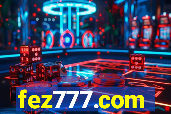 fez777.com