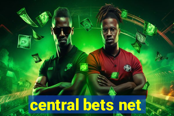 central bets net