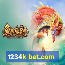 1234k bet.com