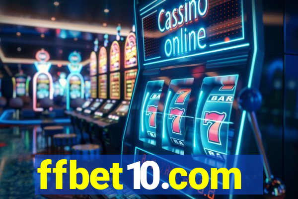 ffbet10.com