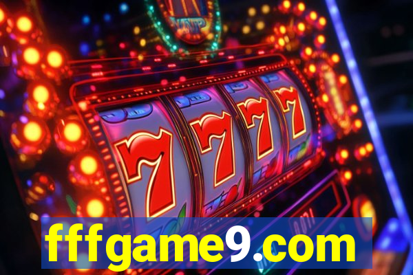 fffgame9.com