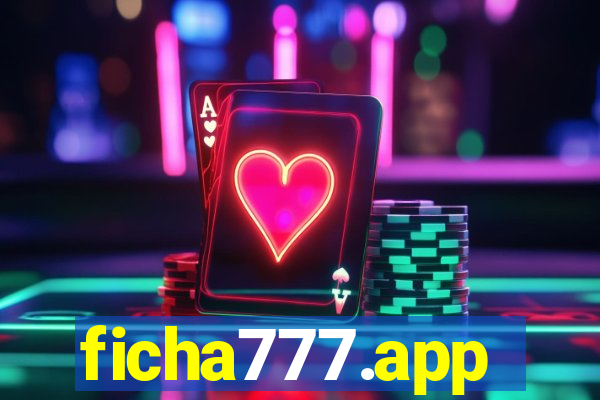 ficha777.app