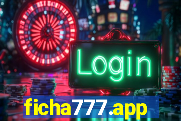 ficha777.app