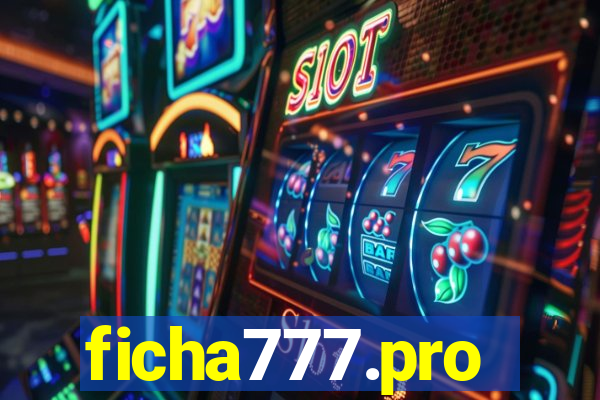 ficha777.pro