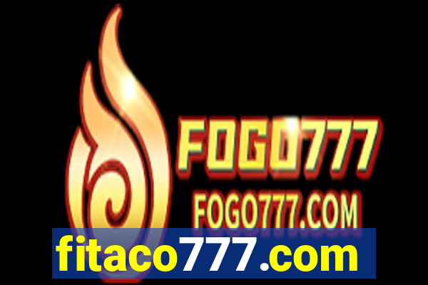 fitaco777.com