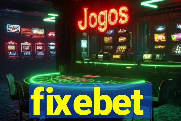 fixebet