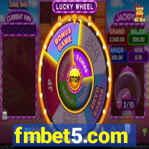 fmbet5.com