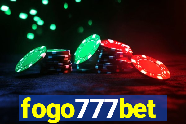 fogo777bet