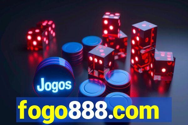 fogo888.com