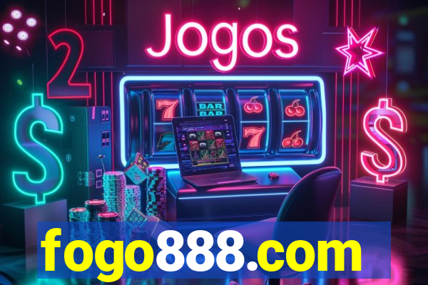 fogo888.com