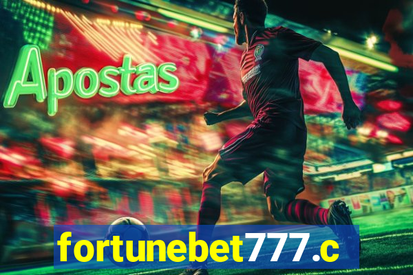 fortunebet777.com