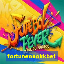 fortuneoxokkbet