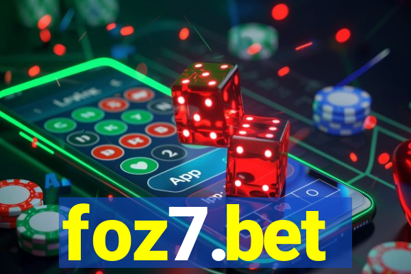 foz7.bet