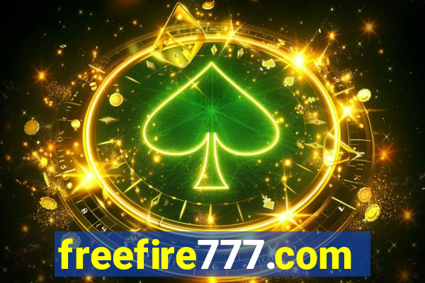 freefire777.com