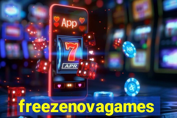 freezenovagames