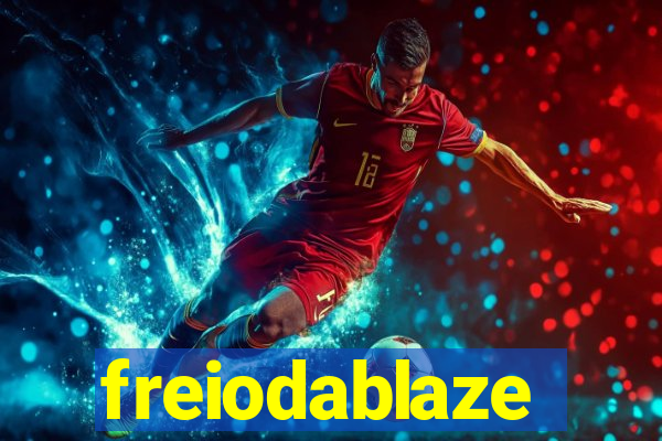 freiodablaze