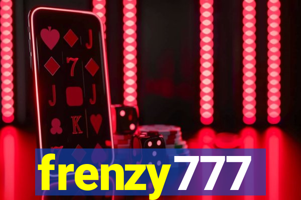 frenzy777