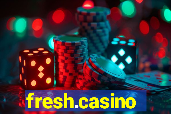 fresh.casino