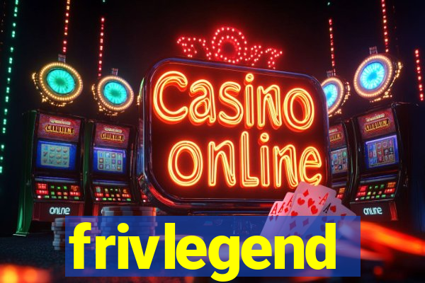 frivlegend