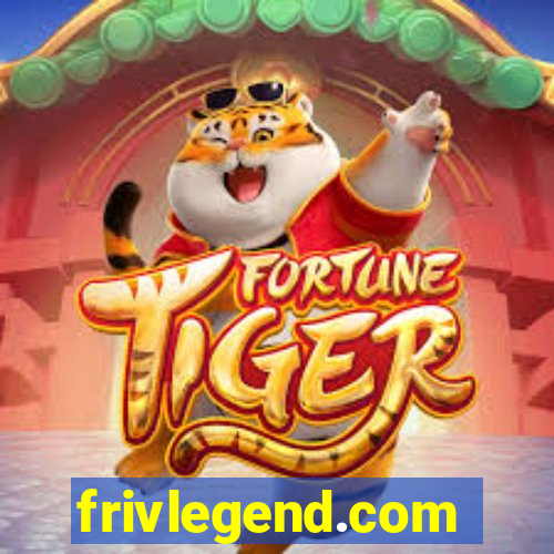 frivlegend.com