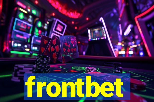 frontbet