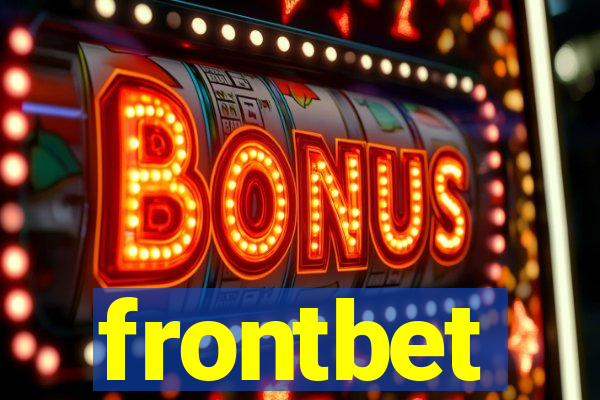 frontbet