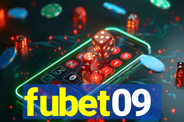 fubet09