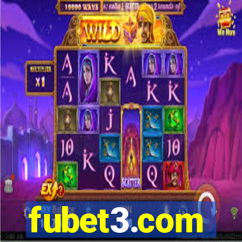 fubet3.com