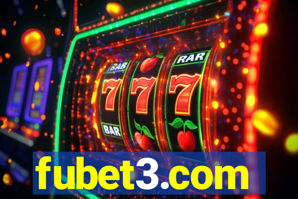 fubet3.com