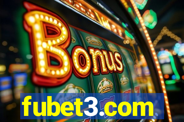 fubet3.com