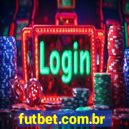 futbet.com.br