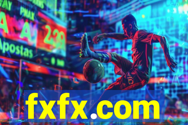 fxfx.com