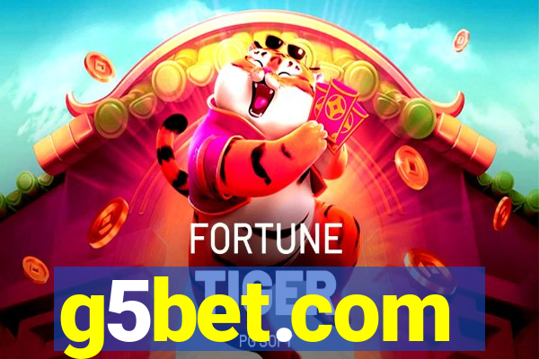 g5bet.com