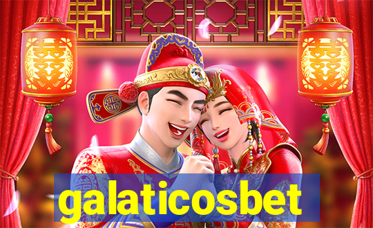 galaticosbet