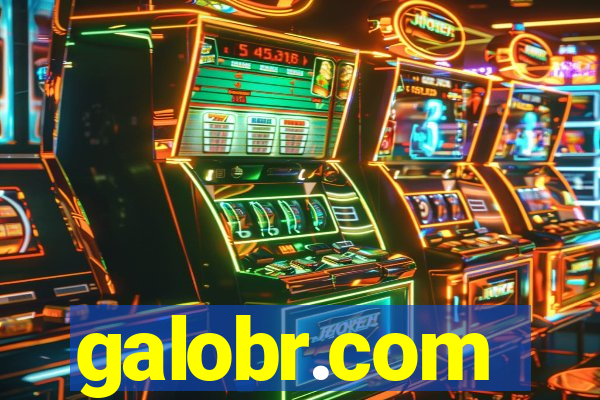 galobr.com