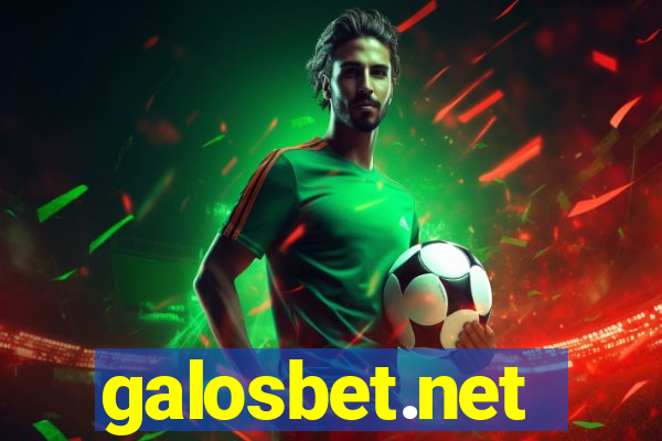 galosbet.net