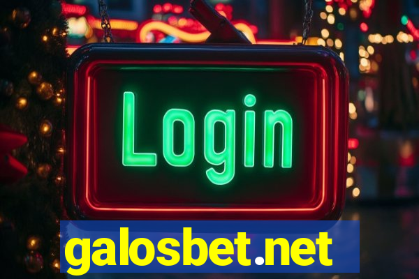 galosbet.net