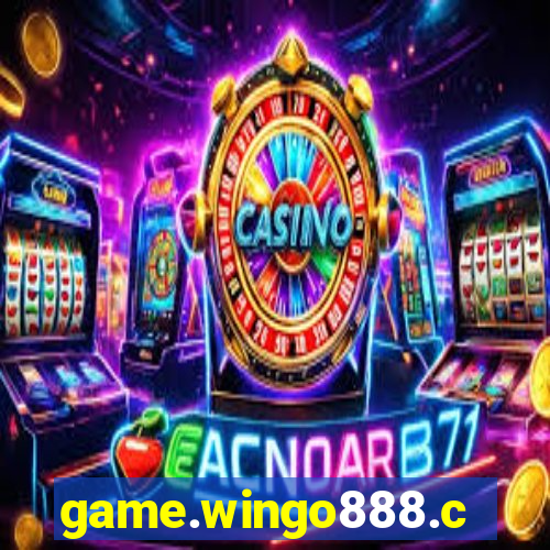 game.wingo888.com