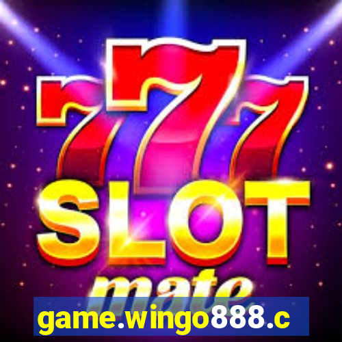 game.wingo888.com