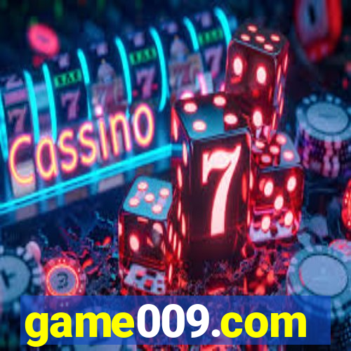 game009.com