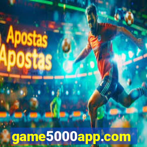 game5000app.com