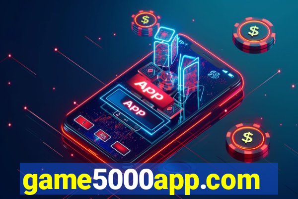 game5000app.com