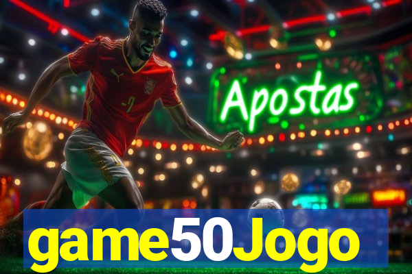 game50Jogo