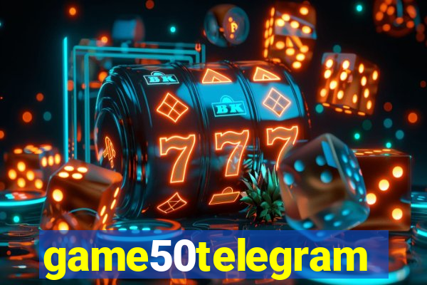 game50telegram