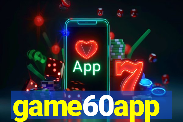 game60app