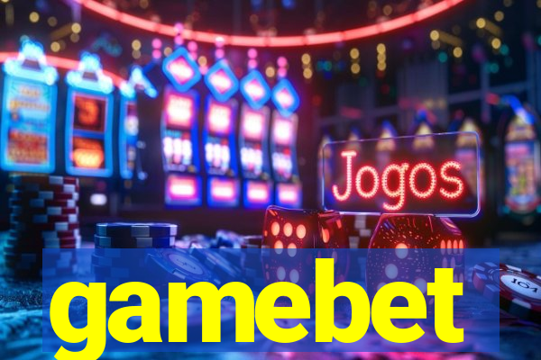 gamebet