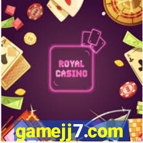 gamejj7.com