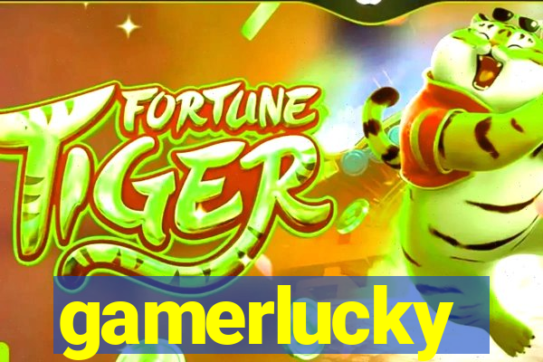 gamerlucky