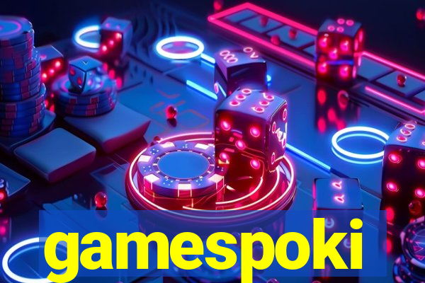 gamespoki