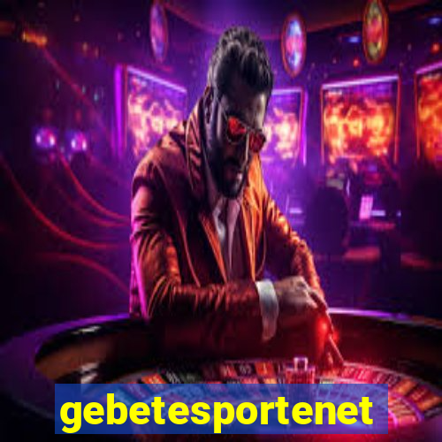 gebetesportenet